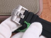 Audemars Piguet 26703ST.OOO. 1:1 SUPERCLONE( Black Diver Chronograph AP) - Image 8