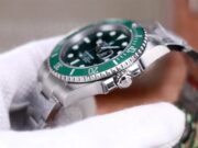 1:1 Superclone submariner (hulk) - Image 5