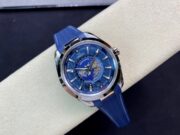 Omega – Aqua Terra 150MCO – Axial Master Chronometer GMT(世界时） - Image 4