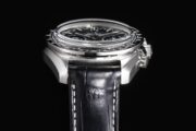 Omega Super Series Moonphase reference number 431.53.41.21.01.001 - Image 7