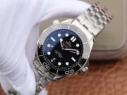Omega Seamaster 300M Co-Axial Master Chronometer- 1:1 Superclone - Image 2