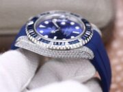 Submariner Date116233 LV 1:1 Superclone - Image 4