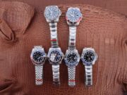 Rolex GMT-Master II 116710LN-1:1 Superclone(Black GMT) - Image 8