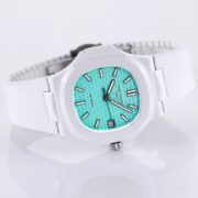 AET remould Patek Philippe Ceramic Tiffany dial - Image 5