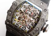 1:1 Superclone-RM011 Carbon Fiber - Image 2