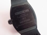 RM27 Tourbillon Rafael Nadal Limited Edition – 1:1 Superclone - Image 6