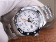 Explorer 2 GMT 216570-77210 - Image 3