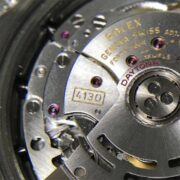 1:1 super clone panda daytona-Rolex Cosmograph Daytona Ceramic Bezel (Panda Daytona) - Image 8