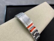 1:1 Superclone-Rolex Oyster Perpetual 41 Ref: 124300(Tiffany Blue dial oyester) - Image 9