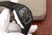 RM055 Black Ceramic 1:1 Superclone - Image 15