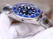 Submariner Date116619LB 1:1 Superclone(blue sub) - Image 3