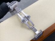 1:1 Super Clone Cartier Santos Skeleton Series - Image 4