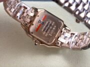 1:1 Super Clone Cartier Panthere de Cartier Cheetah Watch - Image 2
