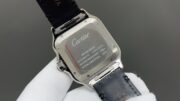1:1 Super Clone Cartier Santos Middle East Full Diamond - Image 2