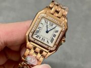 1:1 Super Clone Cartier Panthere de Cartier Cheetah Watch - Image 4