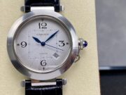 1:1 Super Clone Cartier Men’s Pasha 41mm