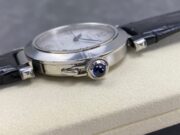 1:1 Super Clone Cartier Men’s Pasha 41mm - Image 9