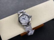 1:1 Super Clone Cartier Pasha Men’s 41mm with Date, Women’s 35mm without Date - Image 12
