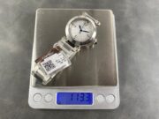 1:1 Super Clone Cartier Pasha Men’s 41mm with Date, Women’s 35mm without Date - Image 3