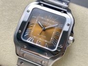 1:1 Super Clone Cartier Santos Series - Image 8