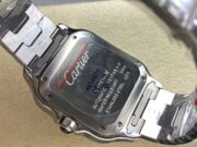 1:1 Super Clone Cartier Santos Series - Image 2