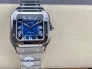 1:1 Super Clone Cartier Santos Series