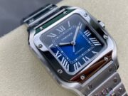 1:1 Super Clone Cartier Santos Series - Image 9