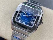 1:1 Super Clone Cartier Santos Series - Image 8