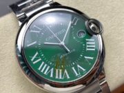 1:1 Super Clone Cartier Ballon Bleu 42mm - Image 9