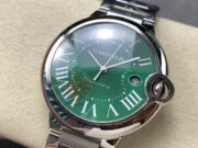1:1 Super Clone Cartier Ballon Bleu 42mm - Image 8