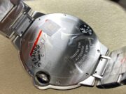 1:1 Super Clone Cartier Ballon Bleu 42mm - Image 2