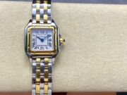 1:1 Super Clone Cartier Panthere de Cartier Cheetah Watch