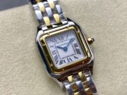 1:1 Super Clone Cartier Panthere de Cartier Cheetah Watch - Image 4