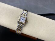 1:1 Super Clone Cartier Panthere de Cartier Cheetah Watch - Image 6