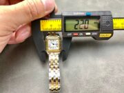 1:1 Super Clone Cartier Panthere de Cartier Cheetah Watch - Image 10
