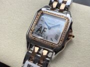 1:1 Super Clone Cartier Panthere de Cartier Cheetah Watch - Image 8