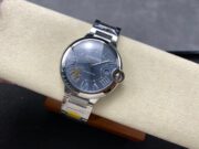 1:1 Super Clone Cartier Ballon Bleu 42mm - Image 7