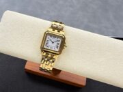 1:1 Super Clone Cartier Panthere de Cartier Cheetah Watch - Image 9
