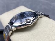 1:1 Super Clone Cartier Ballon Bleu 42mm - Image 5