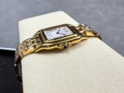 1:1 Super Clone Cartier Panthere de Cartier Cheetah Watch - Image 7