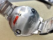 1:1 Super Clone Cartier Ballon Bleu 42mm - Image 2