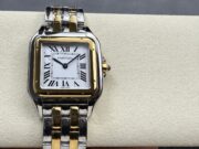 1:1 Super Clone Cartier Panthere de Cartier Cheetah Watch