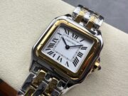 1:1 Super Clone Cartier Panthere de Cartier Cheetah Watch - Image 11