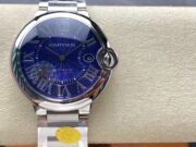 1:1 Super Clone Cartier Ballon Bleu 42mm