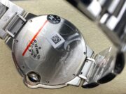 1:1 Super Clone Cartier Ballon Bleu 42mm - Image 2