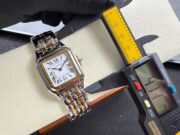 1:1 Super Clone Cartier Panthere de Cartier Cheetah Watch - Image 4