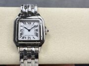 1:1 Super Clone Cartier Panthere de Cartier Cheetah Watch