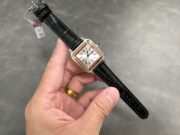 1:1 Super Clone Cartier Santos Dumont Collection - Image 8