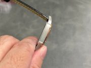 1:1 Super Clone Cartier Santos Dumont Collection - Image 7