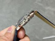 1:1 Super Clone Cartier Blue Balloon 42mm Mechanical - Image 3